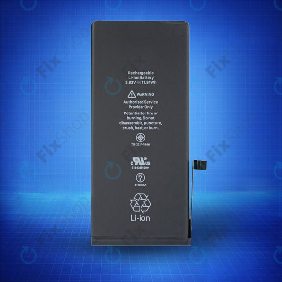 Bateria dla iPhone 11, 3110mAh, Service Pack