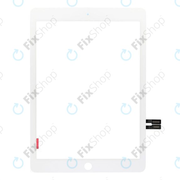Ekran dotykowy dla iPad (6th Gen 2018), White