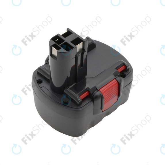 Bateria do Bosch 13614, 3000mAh, Ni-MH, 14.4V, 2 607 335 264, HQ
