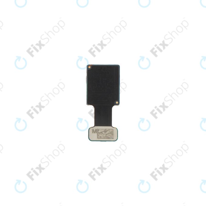 Przednia kamera 12MP (Wide) do Samsung S25 Edge