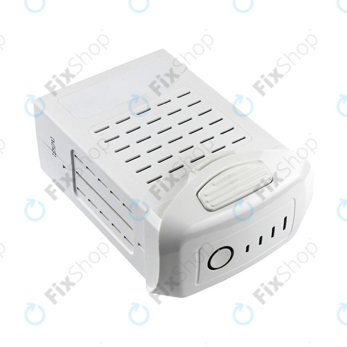 Bateria do DJI Phantom 4, 5200mAh, Li-Pol, 15.2V, HQ