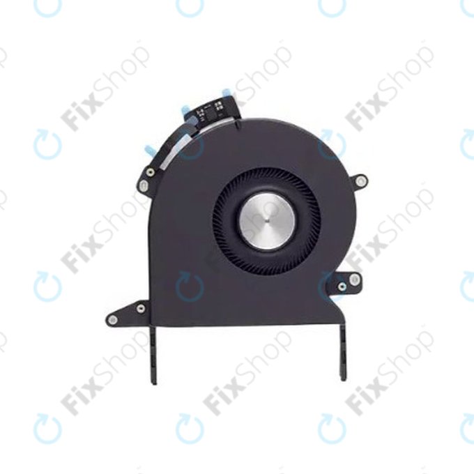 Wentylator (Prawy) do MacBook Pro 16", A3403 (2024), A2991 (2023), 923-10083, Genuine Apple