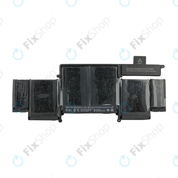 Bateria do MacBook Pro 13" A1502 (Late 2013 - Mid 2014), A1493, 6330mAh