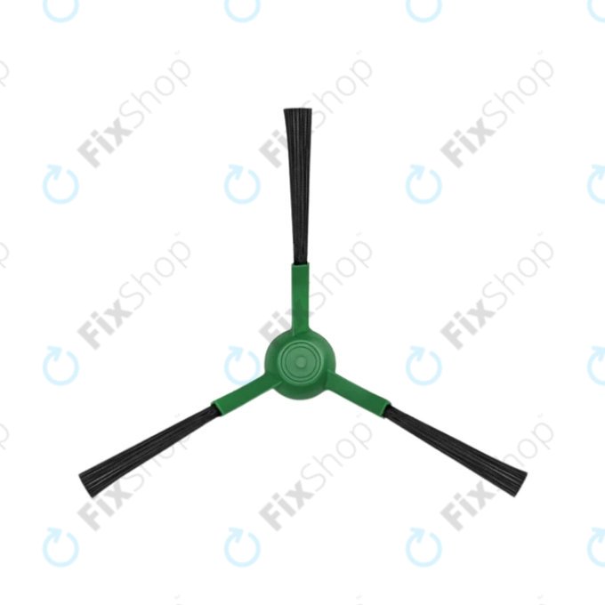Zestaw części zamiennych do iRobot Roomba Plus 405 Combo, 505 Combo (2x Główna szczotka, 4x Filtr, 4x Szczotka boczna)
