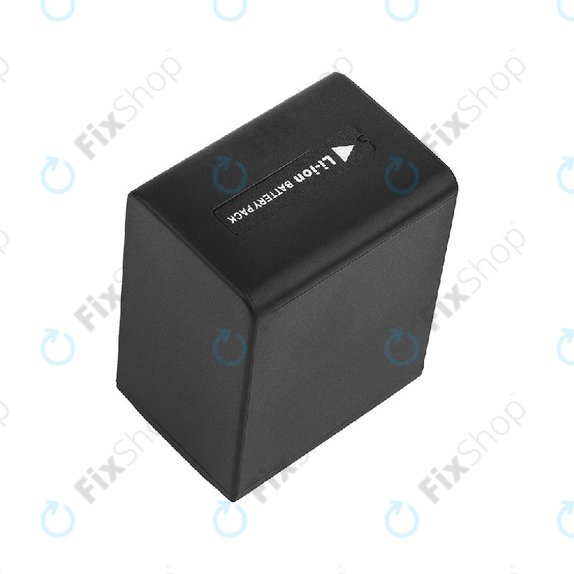 Bateria do Sony Fdr-Ax33, Sony Fdr-Ax40, 3050mAh, Li-Ion, 7.3V, NP-FV100A, HQ