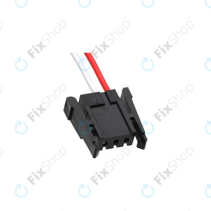 Bateria do Allen Bradley 1746, 1747, 1775, 1000mAh, Li-MnO2, 3V, 0299-MP1006J441, HQ