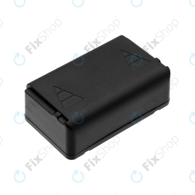Bateria do Autec LK4, 6, 8, 2000mAh, Ni-MH, 2.4V, LBM02MH, HQ