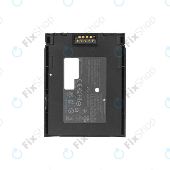 Bateria do Zebra TC51, 4300mAh