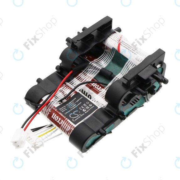 Bateria do Bosch Flexxo Series 4, Flexxo Gen2 Series, 3400mAh, Li-Ion, 21.6V, 12026553, HQ
