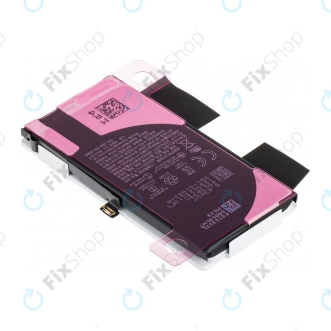 Bateria do iPhone 13 Mini, 661-22374, 2406mAh, Genuine Apple