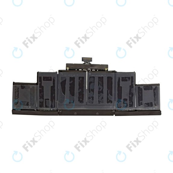 Bateria do MacBook Pro 15" A1398 (Late 2013 - Mid 2014), A1494, 9500mAh, FixPremium