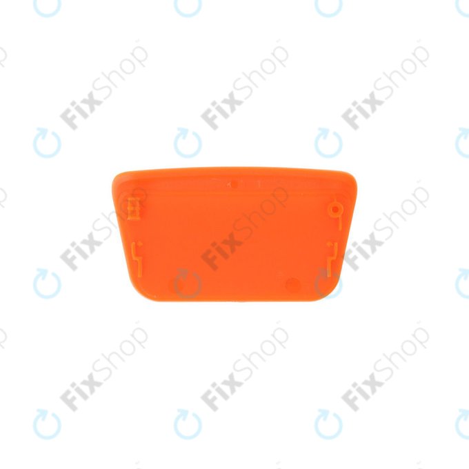 Osłona touchpada V2.0 (Orange) do kontroler Sony PlayStation 5 DualSense