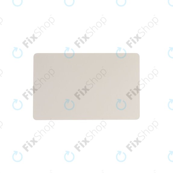 Kompletny trackpad do MacBook Air 13", A3113 (2024), Starlight, 661-40276, Genuine Apple