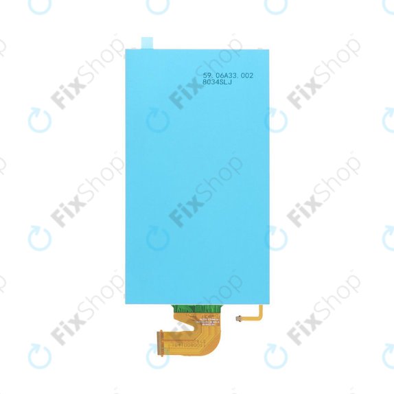 Wyświetlacz LCD do Nintendo Switch