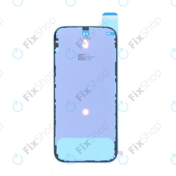Klej do tylnego szkła do iPhone Air, 923-12838-S, Genuine Apple