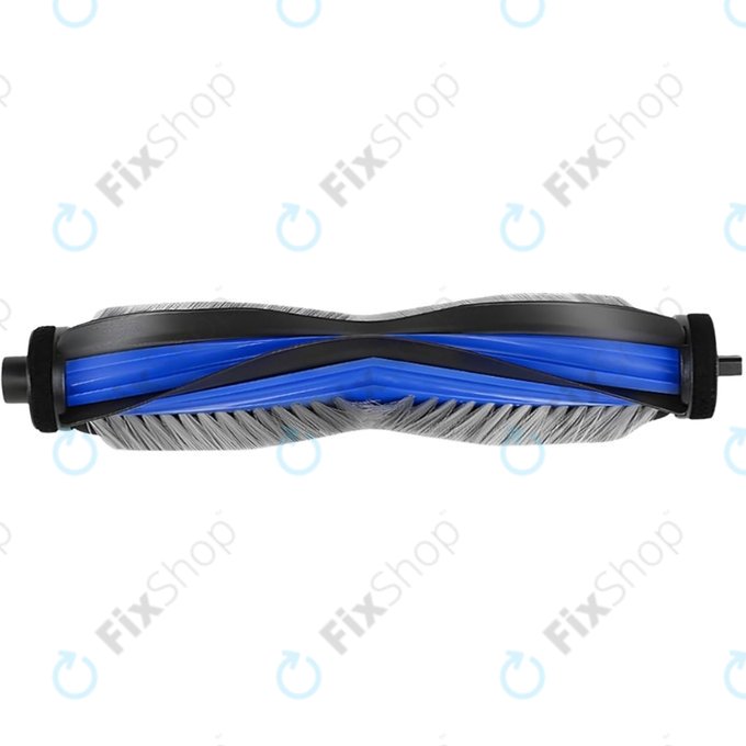 Zestaw części zamiennych do Ecovacs Deebot X11 Pro, X11 (1x Główna szczotka, 2x Filtr, 2x Szczotka boczna, 2x Ściereczka mopująca, 2x Worek na kurz)