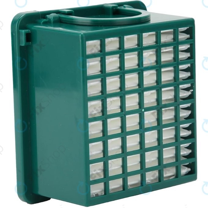 Filtr pyłu do Vorwerk VK130, VK131