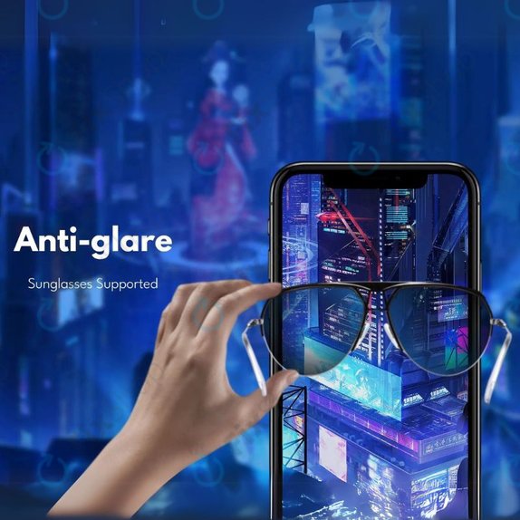 Wyświetlacz In-Cell FHD dla iPhone 16e, 17e, Ekran dotykowy z ramką, FixPremium