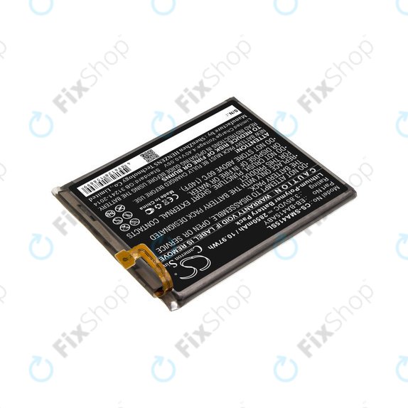 Bateria dla Samsung A41 A415F, 2850mAh, Li-Pol, 3.85 V, EB-BA415ABY, HQ
