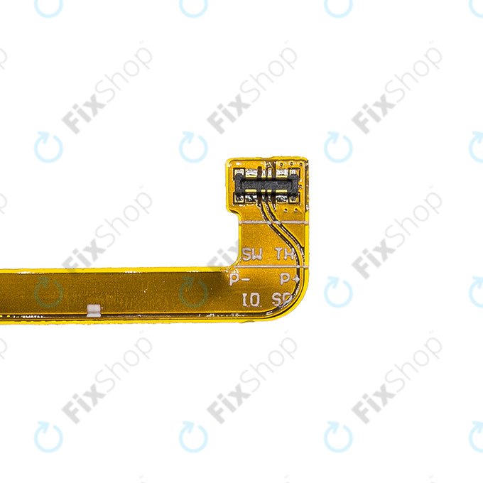 Bateria do Asus Zenfone Max M2, 3900mAh, Li-Pol, 3.85V, C11P1805 (1ICP4/67/87), HQ