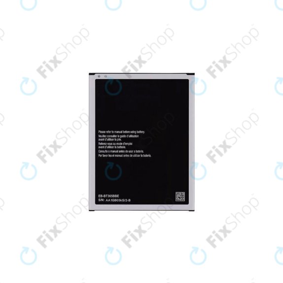 Bateria do Samsung Tab Active 2 T395 LTE, EB-BT365B, 4450mAh