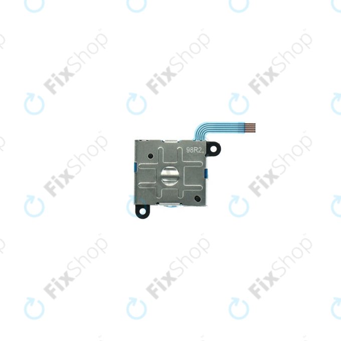 Joystick analogowy (Blue) do kontrolera Nintendo Switch Joy-Con, Nintendo Switch Lite i Nintendo Switch OLED