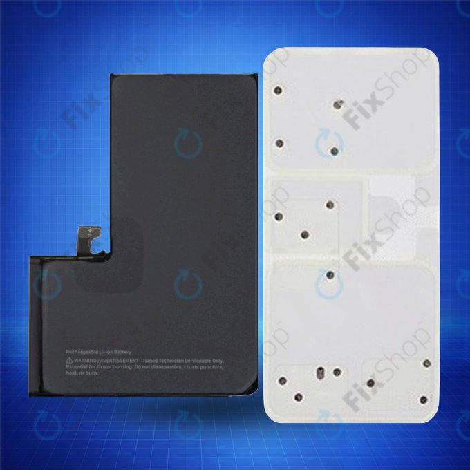 Bateria do iPhone 16 Pro Max, 661-44954, 4685mAh, Genuine Apple