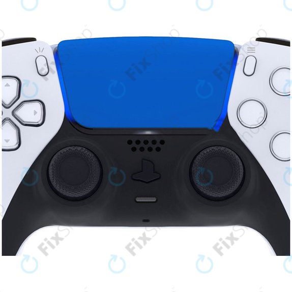 Osłona touchpada V2.0 (Dark Blue) do kontroler Sony PlayStation 5 DualSense
