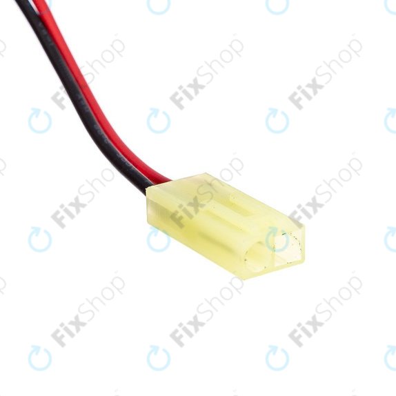 Bateria do Zepter LMG-310, 9P-130, 3000mAh, Ni-MH, 10.8V, SA9KR1300SC-3RB, HQ