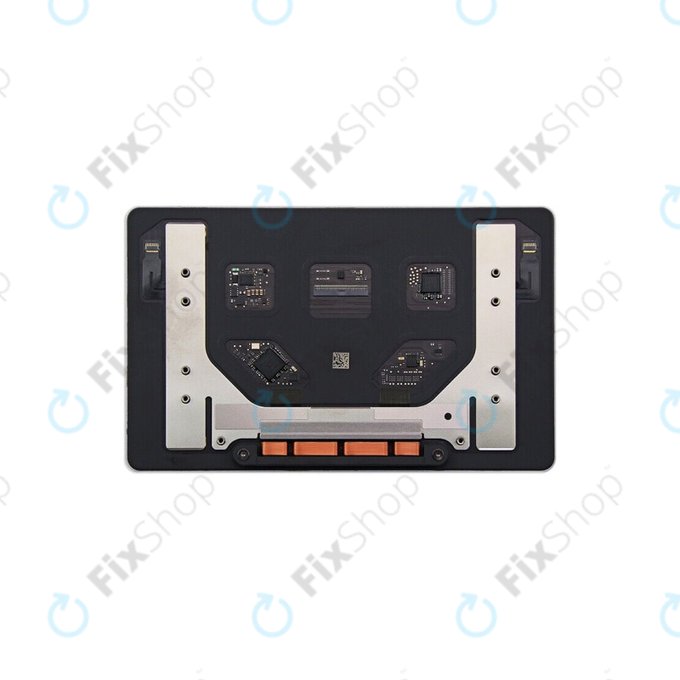 Trackpad do MacBook Pro 13" A2159, 2019, Srebrny, Silver
