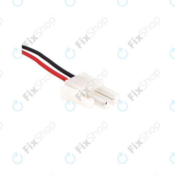 Bateria do Concept VR2000, Zaco A4s, A6, A8s, A9s, 2600mAh, Li-Ion, 14.8V, 501929, HQ