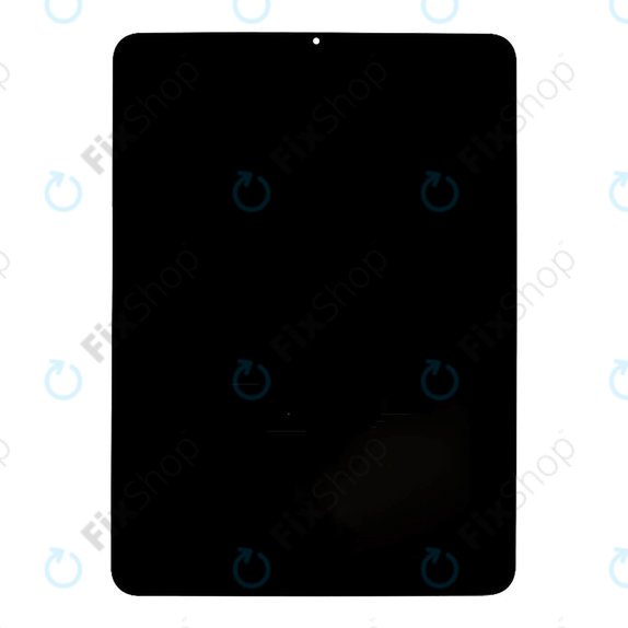 Wyświetlacz LCD dla iPad Air (4th Gen 2020), Ekran dotykowy bez ramki, Refurbished