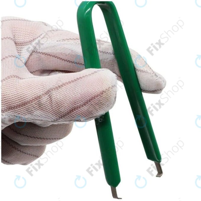 Narzedzie do wyjmowania, wyciagania ukladów scalonych Pro'sKit 908