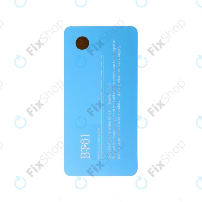 Bateria Fast Charging Board (iPhone 6 - 13 Pro Max), JC BT01