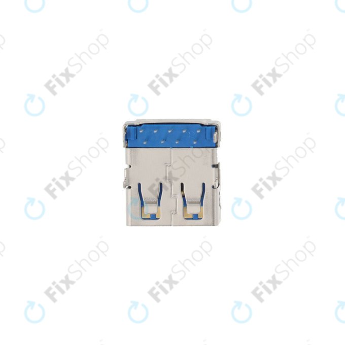 Złącze USB-A 3.0 do Sony Playstation 5