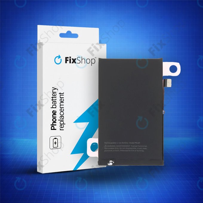 Bateria dla iPhone 16, 3561mAh