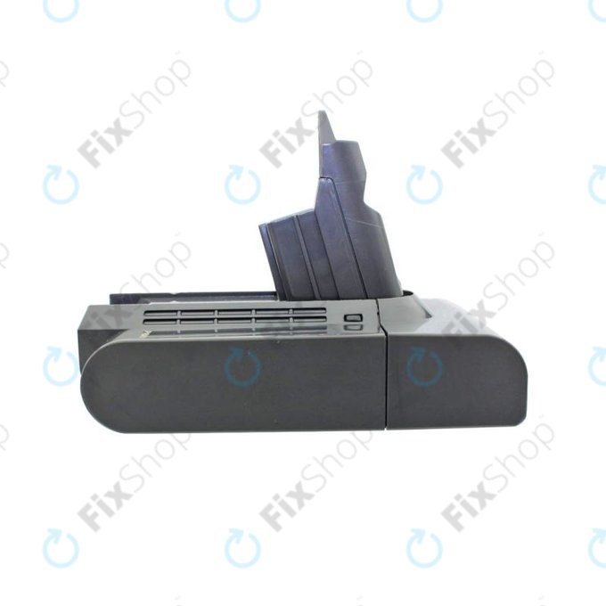 Bateria do Dyson DC-seria, V6, 965874-02, Li-Ion, 21,6V 1500mAh