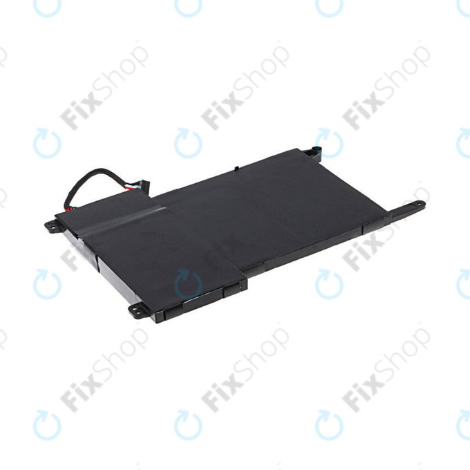 Bateria do Lenovo Eraser Y700, IdeaPad Y700, 4000mAh, Li-Pol, 14.8V, L14S4P22, HQ