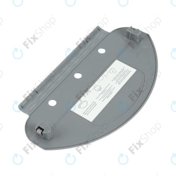 Uchwyt sciereczki mopujacej do Ecovacs Ozmo 920, 950, Deebot T5