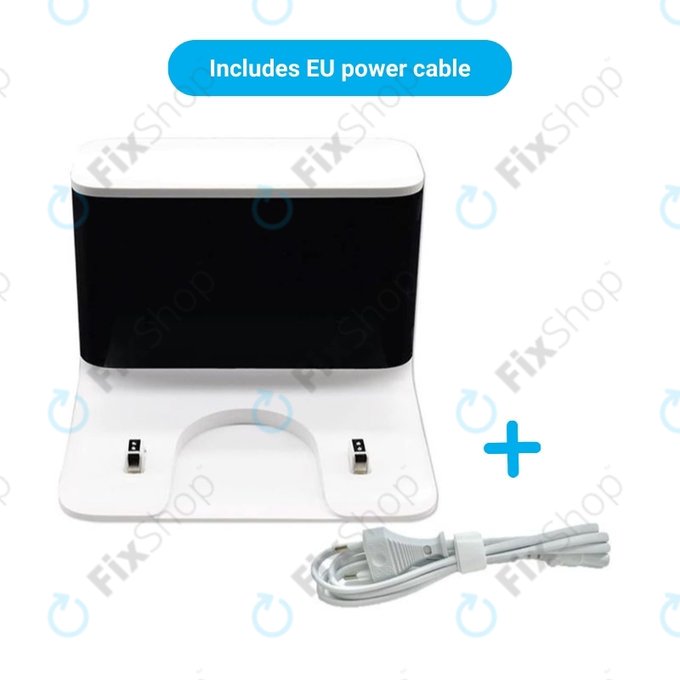 Stacja ladujaca do Xiaomi Mi Robot Vacuum Mop (Mijia 1C), 2 (Mijia 2C)