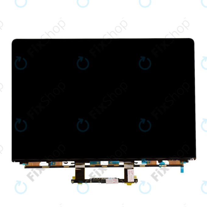 Wyswietlacz do MacBook Air 13" A1932 (2018 - 2019), 13" A2179 (2020), Refurbished