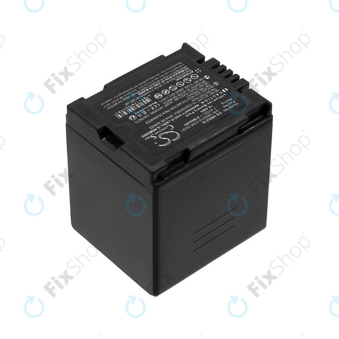 Bateria do Panasonic NV, PV, VDR, Hitachi DZ, 2160mAh, Li-Ion, 7.4V, BZ-BP14S, HQ
