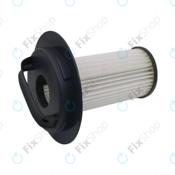 Filtr HEPA FC8048/01 do Philips Marathon