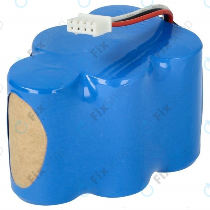 Bateria do Ecovacs Deebot D-seria, LP43SC3300P5, Ni-MH, 6,0V 4500mAh