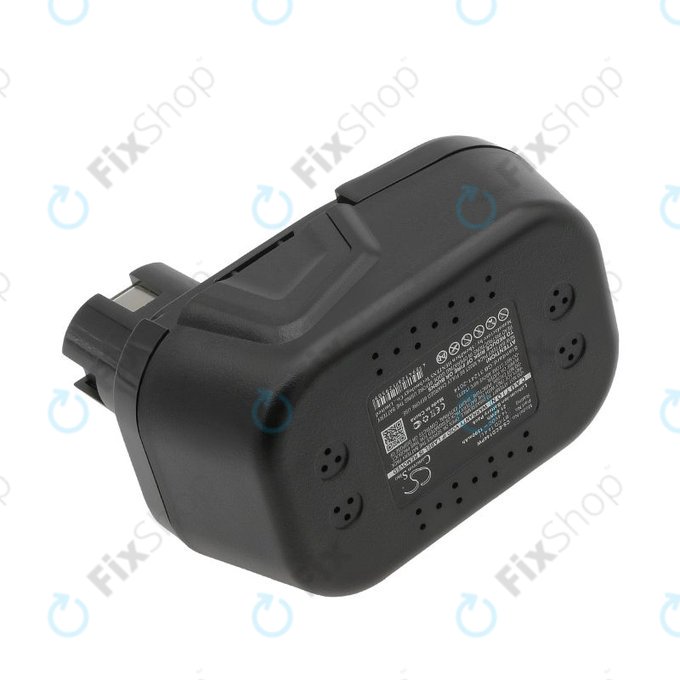 Bateria do Einhell BT-CD 14.4 Li, 1500mAh, Li-Ion, 14.4V, BT-CD 14.4 Li, HQ