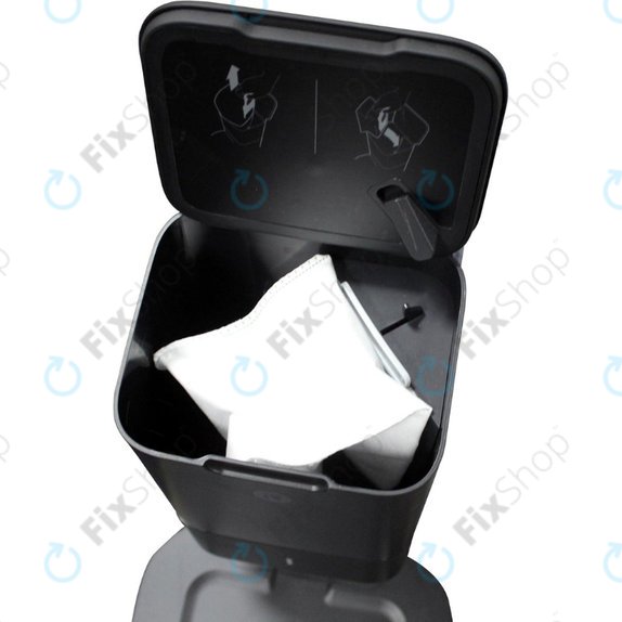 Worek na kurz do iRobot Roomba e-series, i-series, j-series, 3 szt.