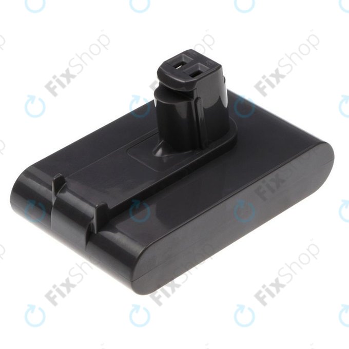 Bateria do Dyson DC-seria, 967813-03, Li-Ion, 22,2V 2500mAh, HQ