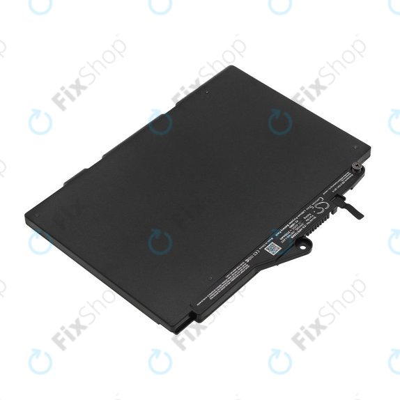 Bateria do HP Elitebook 725 G3, 3700mAh, Li-Pol, 11.4V, 800232-241, HQ