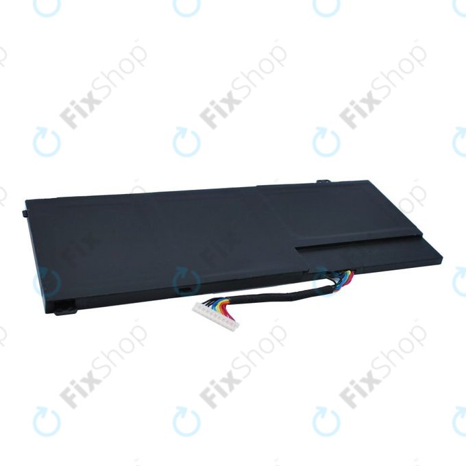 Bateria do Acer Aspire Vn7, V15 Nitro, Spin 3, 4600mAh, Li-Pol, 11.4V, AC14A8L, HQ