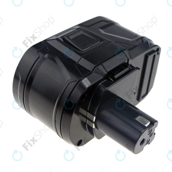 Bateria do Ryobi BID1821, CCC, CTR-180l, P200, P600, P730, 9000mAh, Li-Ion, 18V, BPL-1815, HQ